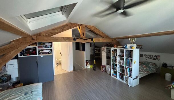 Villa / Maison 4 pièces  à vendre Romans-sur-Isère 26100