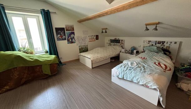 Villa / Maison 4 pièces  à vendre Romans-sur-Isère 26100