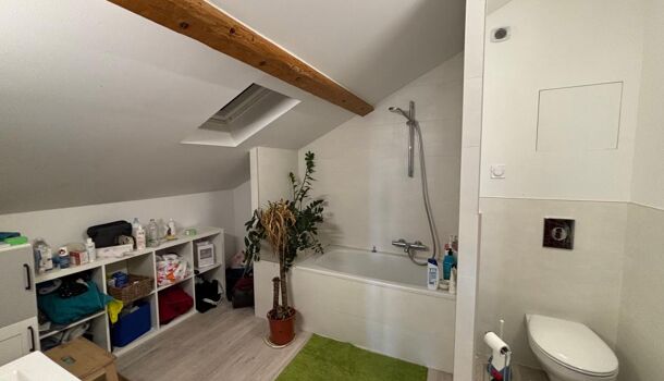 Villa / Maison 4 pièces  à vendre Romans-sur-Isère 26100