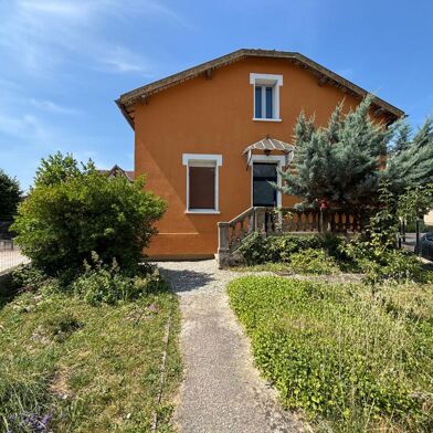 Maison 4 pièces 245000 €