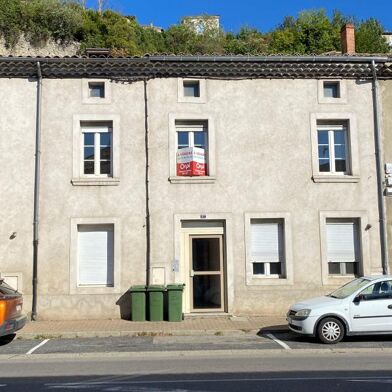 Appartement 2 pièces 79000 €