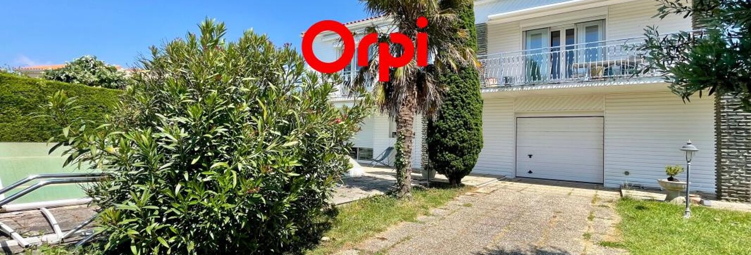 Maison 6 Pièces 224 m² à vendre à Angoulins (17690)