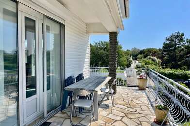 Maison 6 pièces 599000 €