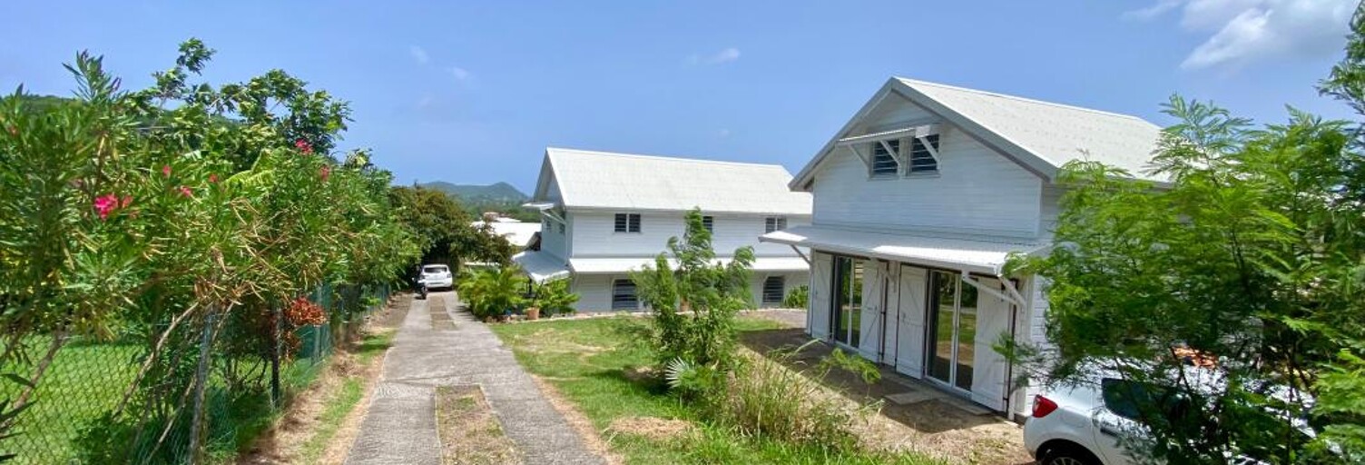 Maison 8 Pièces 200 m² à vendre à Le Marin (97290)