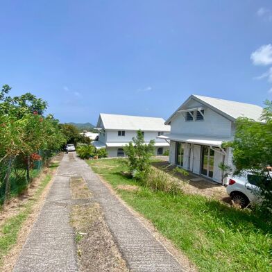 Maison 8 pièces 595000 €