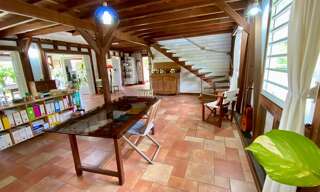 Maison 8 Pièces 200 m² à vendre à Le Marin (97290)