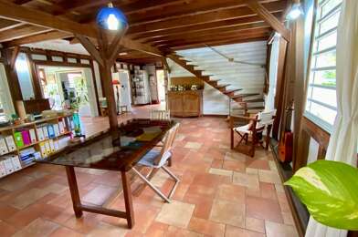 Maison 8 pièces 595000 €