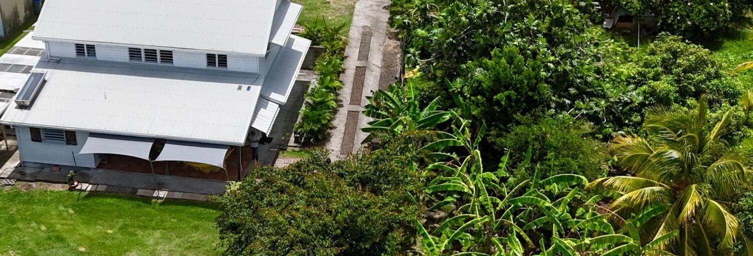 Maison 8 Pièces 200 m² à vendre à Le Marin (97290)