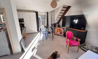 Maison 4 Pièces 125 m² à vendre à Francheville (69340)