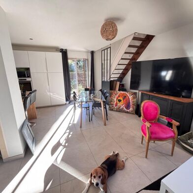 Maison 4 pièces 475000 €