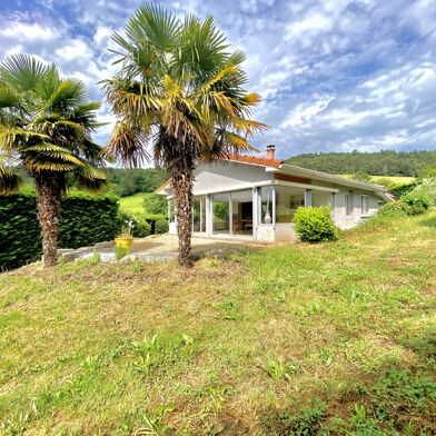 Maison 6 pièces 250000 €