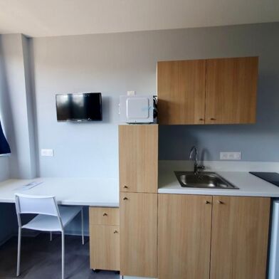 Appartement 1 pièces 68000 €