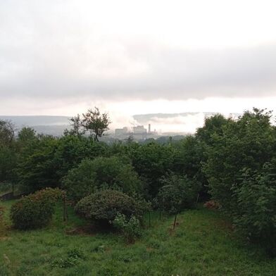 Maison 4 pièces 1180 €