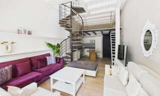 Appartement 2 Pièces 59 m² à vendre à La Motte-Servolex (73290)