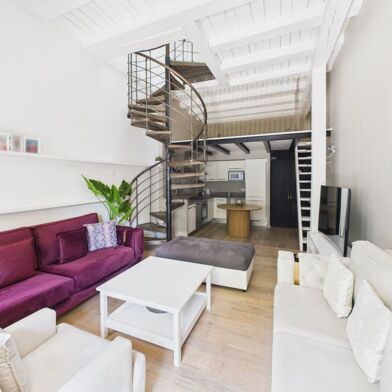 Appartement 2 pièces 235000 €