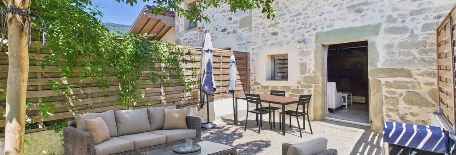 Appartement 2 Pièces 59 m² à vendre à La Motte-Servolex (73290)