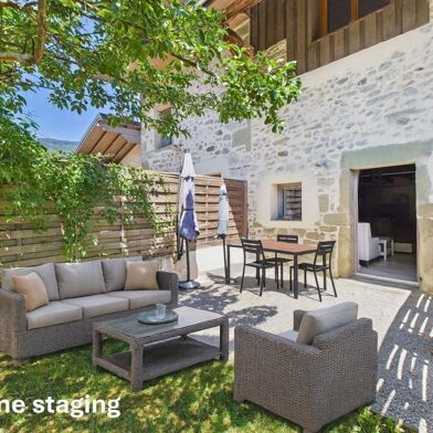 Appartement 2 pièces 235000 €