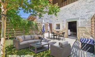 Appartement 2 Pièces 59 m² à vendre à La Motte-Servolex (73290)