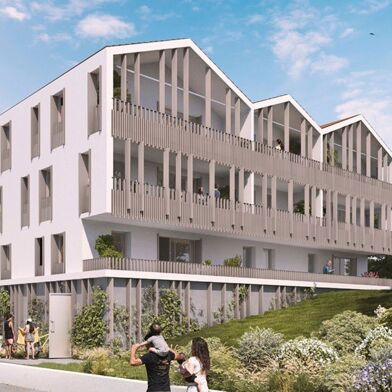 Appartement 4 pièces 546000 €