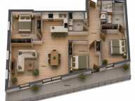 Appartement À Vendre — photo 2
