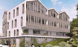 Appartement 2 Pièces 41 m² à vendre à Saint-Nazaire (44600)