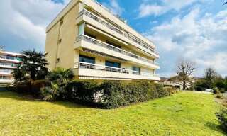 Appartement 4 Pièces 87 m² à vendre à Soisy-sous-Montmorency (95230)