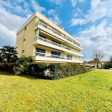 Appartement 4 pièces 330000 €