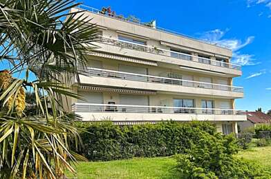 Appartement 4 pièces 309500 €