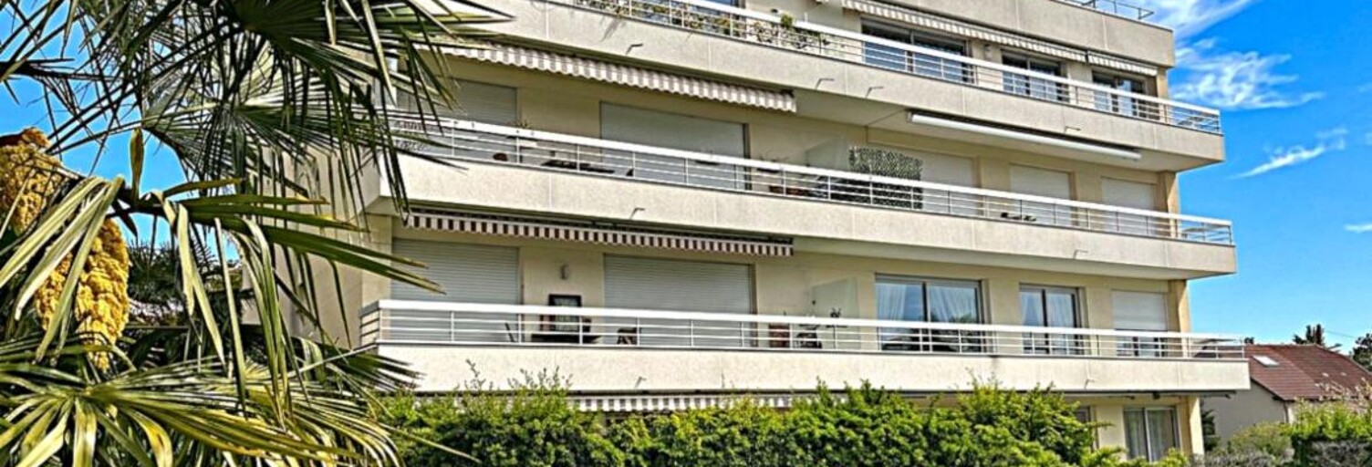 Appartement 4 Pièces 87 m² à vendre à Soisy-sous-Montmorency (95230)