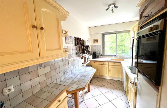 Appartement À Vendre — photo 3