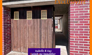 Maison 5 Pièces 83 m² à vendre à Verneuil d'Avre et d'Iton (27130)