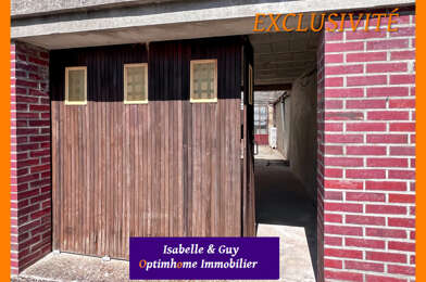 Maison 5 pièces 88000 €