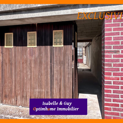 Maison 5 pièces 88000 €