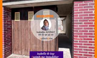 Maison 5 Pièces 83 m² à vendre à Verneuil d'Avre et d'Iton (27130)