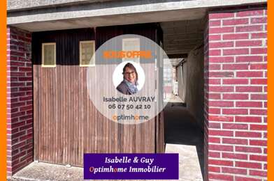 Maison 5 pièces 88000 €