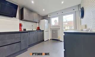 Appartement 4 Pièces 75 m² à vendre à Yutz (57970)