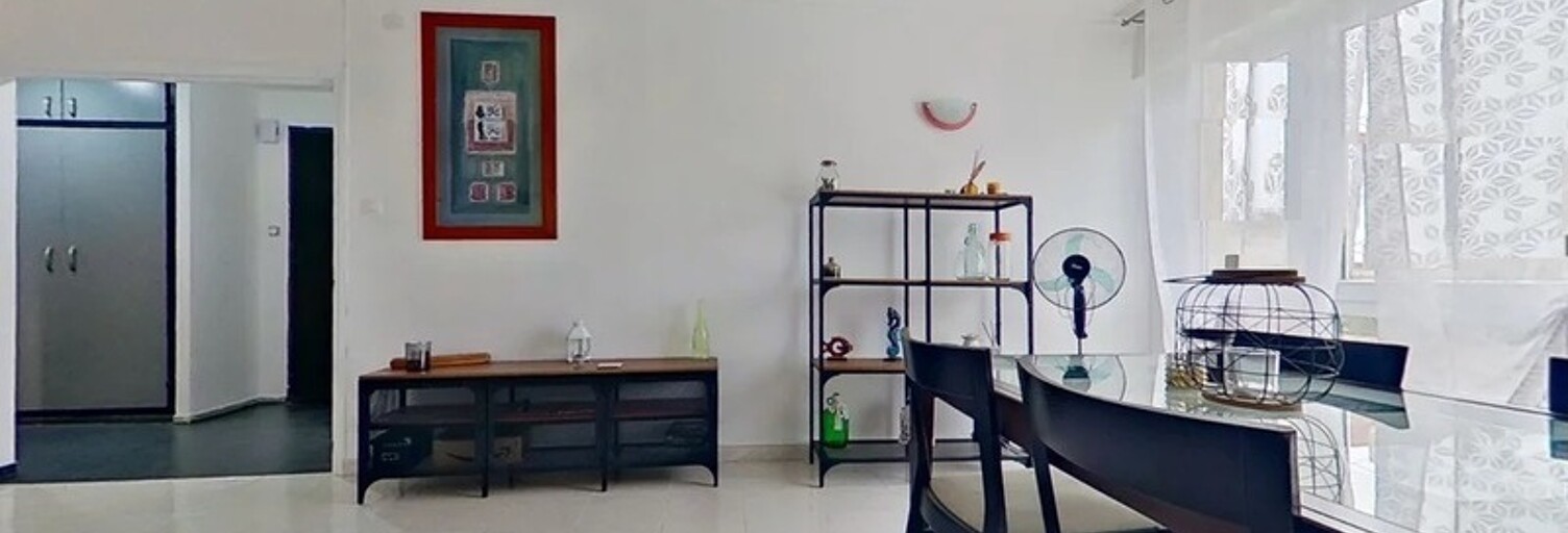 Appartement 4 Pièces 75 m² à vendre à Yutz (57970)