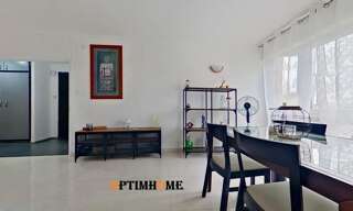 Appartement 4 Pièces 75 m² à vendre à Yutz (57970)