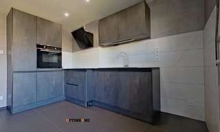 Appartement 4 Pièces 75 m² à vendre à Yutz (57970)