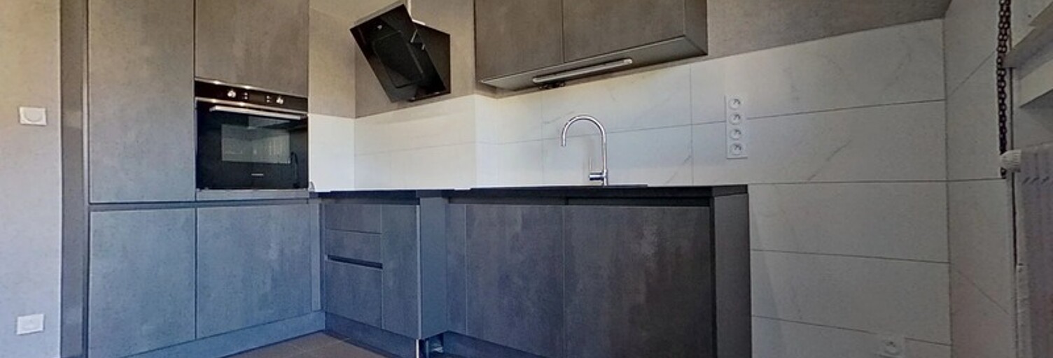 Appartement 4 Pièces 75 m² à vendre à Yutz (57970)