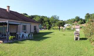 Maison 7 Pièces 158 m² à vendre à Morlanne (64370)