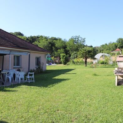 Maison 7 pièces 359000 €
