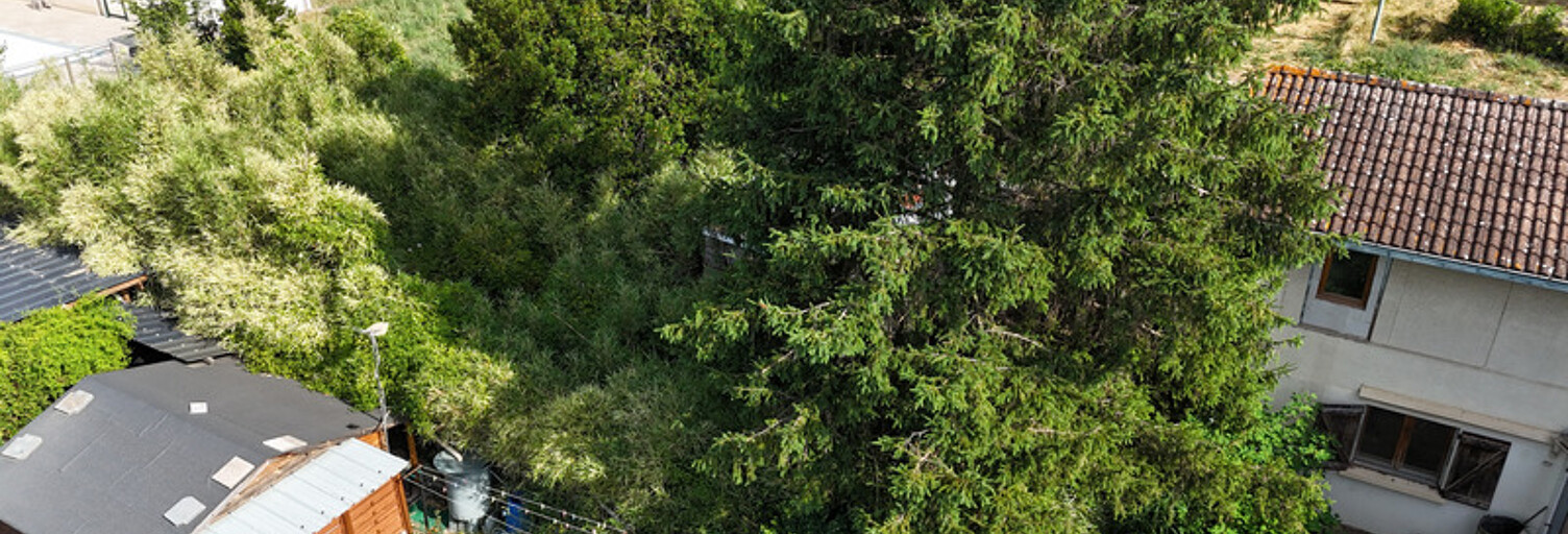 Maison 4 Pièces 120 m² à vendre à Saint-Uze (26240)