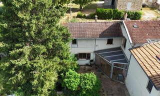 Maison 4 Pièces 120 m² à vendre à Saint-Uze (26240)