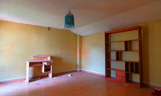 Maison 4 Pièces 120 m² à vendre à Saint-Uze (26240)