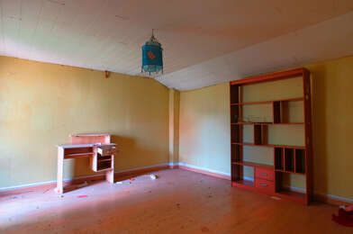 Maison 4 pièces 110000 €