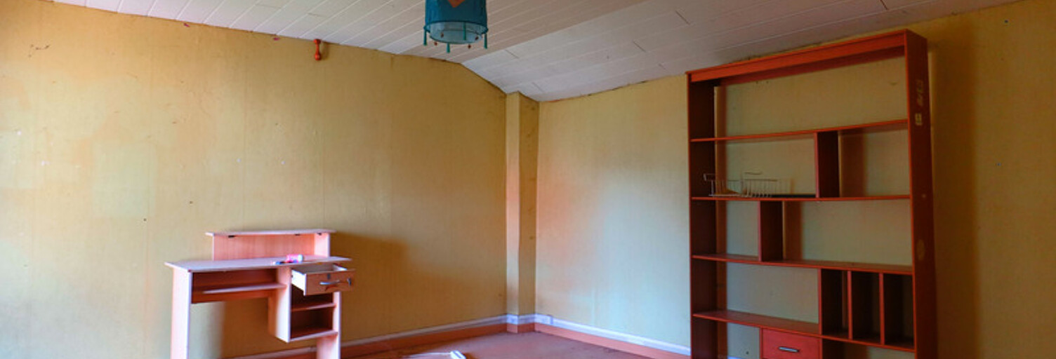 Maison 4 Pièces 120 m² à vendre à Saint-Uze (26240)