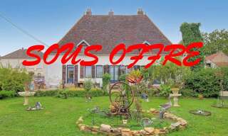 Maison 9 Pièces 205 m² à vendre à Chemin (39120)