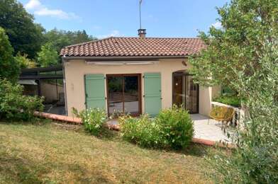 Maison 6 pièces 225000 €