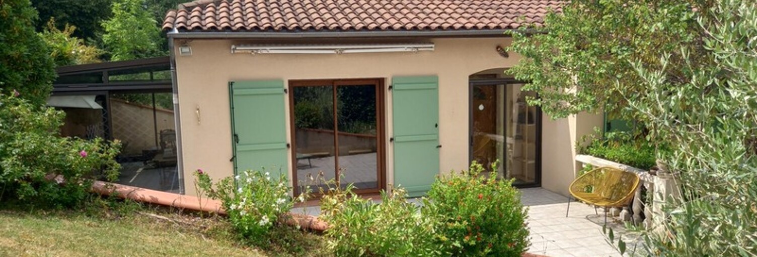 Maison 6 Pièces 126 m² à vendre à Villefranche-de-Rouergue (12200)